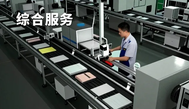 消费类电子产品