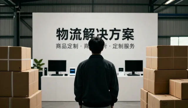 供应链解决方案选择电子产品销售的方法