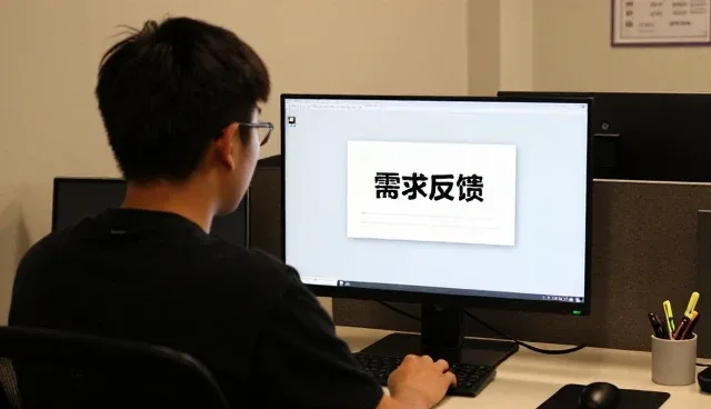 如何保障需求反馈系统的安全使用与维护